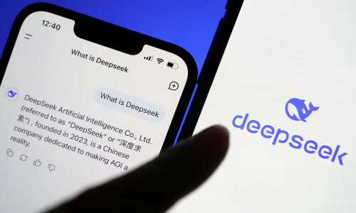 Who is Liang Wenfeng, the founder of DeepSeek?