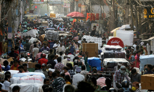 More Indians losing hope of improved quality of life under Modi