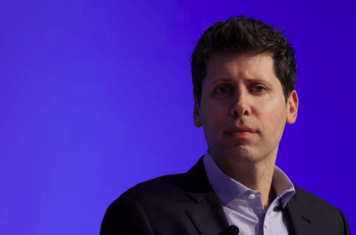OpenAI chief Sam Altman plans India visit