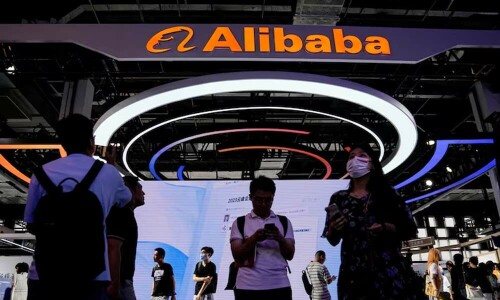 Alibaba releases AI model it claims surpasses DeepSeek-V3