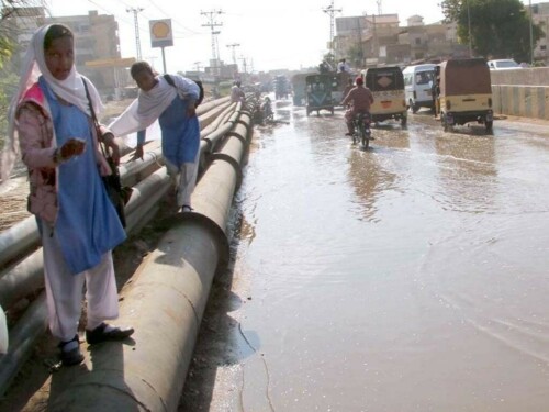 Rehabilitation of sewerage system: DDWP approves three major schemes of WASA