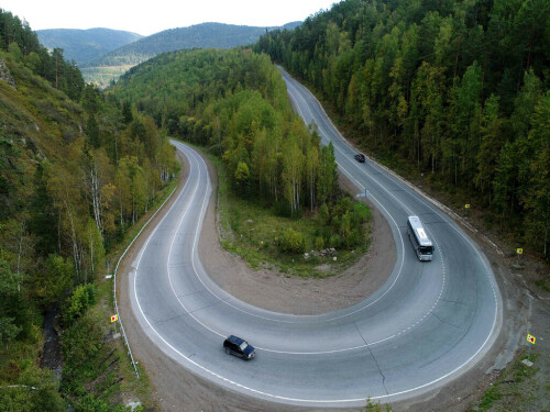 CM for expeditious work on Ring Road project