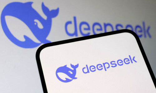 Microsoft, Meta CEOs defend hefty AI spending after DeepSeek stuns tech world