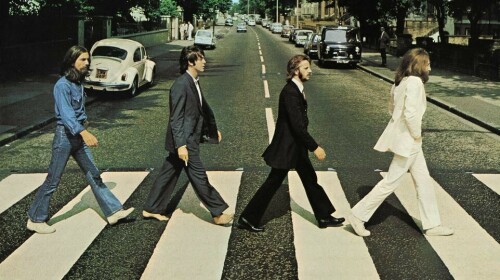 Beatles&rsquo; Grammy nod spotlights music industry&rsquo;s AI debates