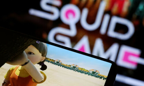 Netflix unveils &lsquo;Squid Game&rsquo; season 3 premiere date and preview footage