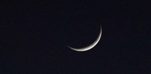 Shaban moon sighted in Pakistan, Shab-e-Barat on Feb 13