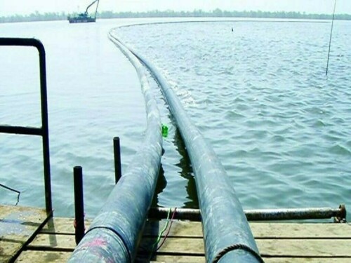 No water supply to SITE industries for 4 days: Alvi