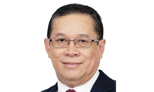 An interview with Rizal Lukman, Secretary General of the Council of Palm Oil Producing Countries (CPOPC)