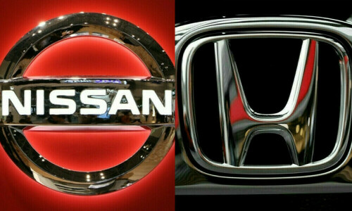 Nissan, Honda to announce direction of possible integration by mid-Feb, Nissan says