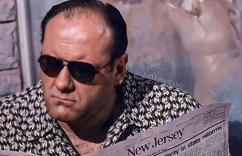 US newspaper popularized by &lsquo;The Sopranos&rsquo; to cease printing