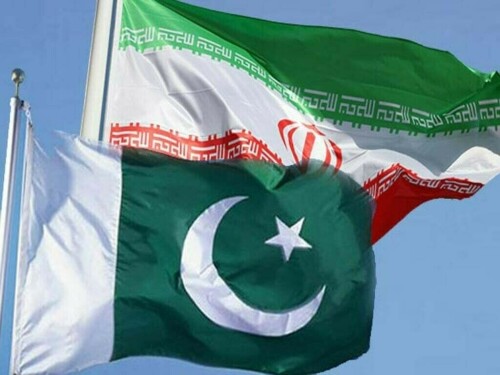 FPCCI plans to raise Pakistan-Iran trade target to $10bn
