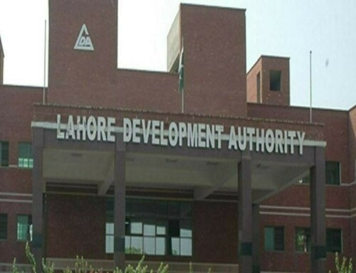 LDA seals 136 properties