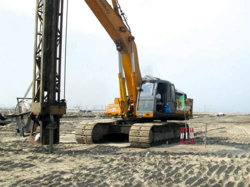 14 kanal of state land recovered