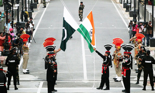 Old India, Pakistan rivalry drives South Asia diplomatic reshuffle Old India, Pakistan rivalry drives South Asia diplomatic reshuffle