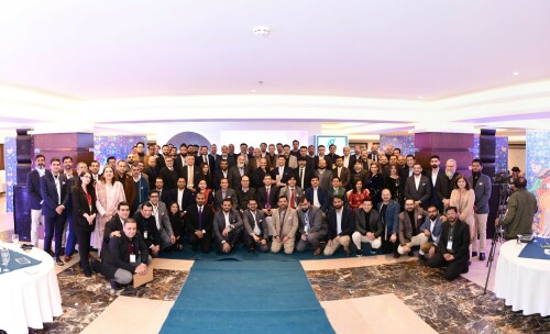 First PayPak awards ceremony held at Murree
