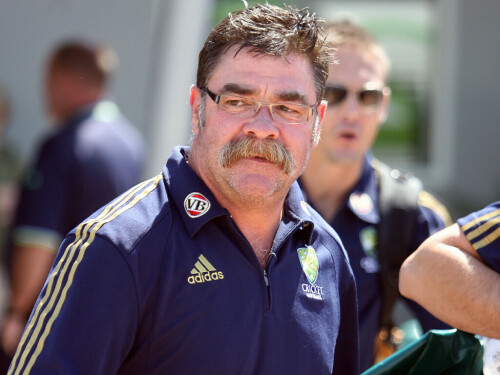 Tri-series ODIs in Lahore & Karachi: Boon will lead playing control team