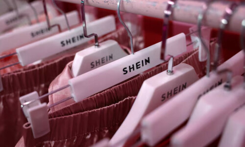 Billionaire Ambani&rsquo;s Reliance brings Shein back to India after 2020 app ban