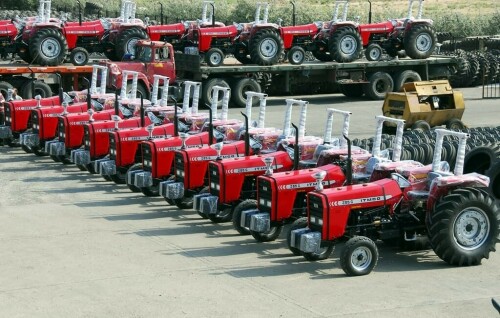 Tractor-manufacturing company: FBR raises Rs18bn sales tax demand