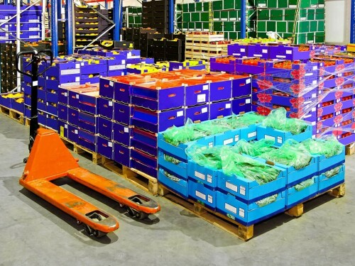 Warehousing as industry: MoI&P directed to submit plan to operationalise, implement