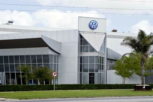 Volkswagen sues India to quash &lsquo;enormous&rsquo; $1.4bn tax demand