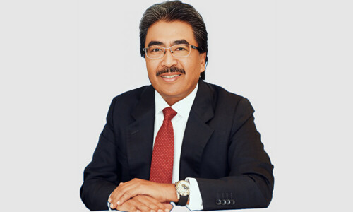 An interview with Datuk Seri Johari Abdul Ghani, Malaysian Minister of Plantation and Commodities An interview with Datuk Seri Johari Abdul Ghani, Malaysian Minister of Plantation and Commodities