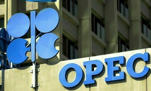 OPEC+ likely to stick to oil output hike plan: sources