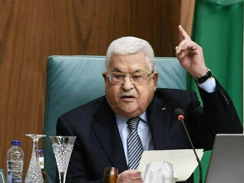 70 killed in West Bank: Israel assailed for carrying out &lsquo;ethnic cleansing&rsquo;