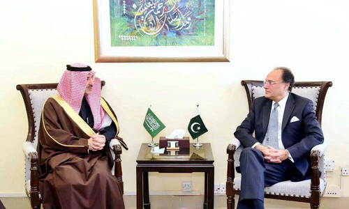 Saudi Fund CEO given macroeconomic stability update