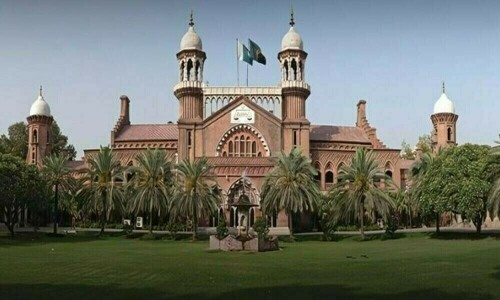 Aurat March organisers: LHC directs ADC Lahore to decide plea in a day