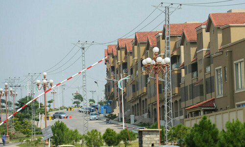 Housing & real estate sectors: FPCCI proposes cut in taxes to single digits