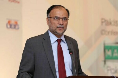 Food safety a must for heath, economic objectives: minister