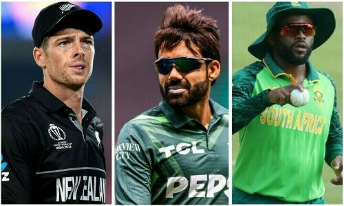 Tickets for tri-nation series to go on sale today