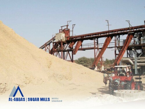 Al-Abbas Sugar Mills Limited