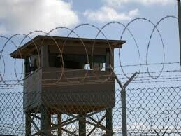 US flights carrying detained migrants to Guantanamo &lsquo;underway&rsquo;