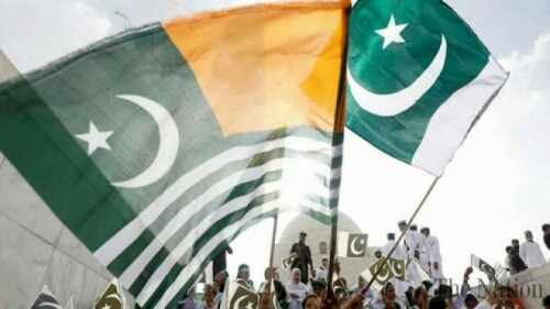 Kashmir Solidarity Day: Sindh PA condemns atrocities on Kashmiris by India