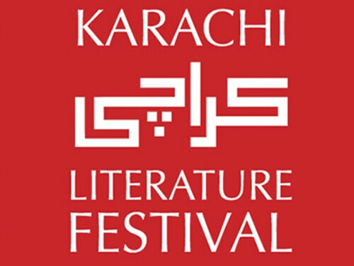Three-day 16th Karachi Literature Festival begins from 7th