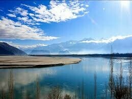 Construction of six canals: Save Indus Movement announces protest campaign