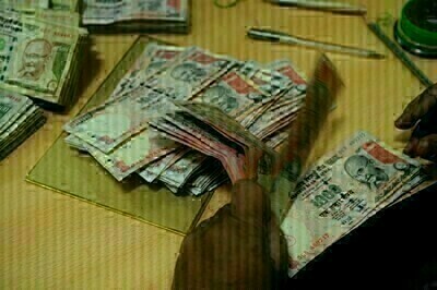 Indian bond yields to continue flattish trend as traders await RBI decision