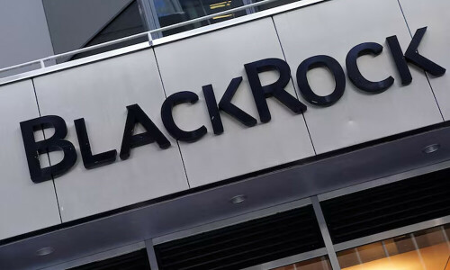BlackRock plans to hire 1,200 people in India ramp-up, Bloomberg News reports