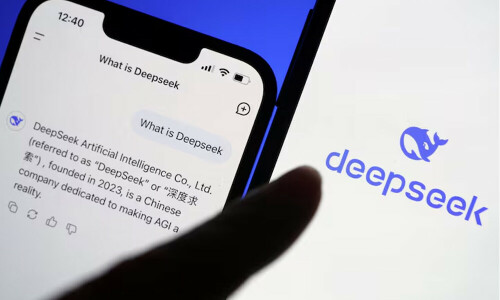 Chinese chip makers, cloud providers rush to embrace homegrown DeepSeek