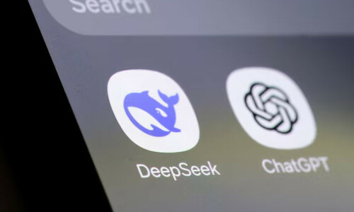 India’s finance ministry asks employees to avoid AI tools like ChatGPT, DeepSeek India’s finance ministry asks employees to avoid AI tools like ChatGPT, DeepSeek