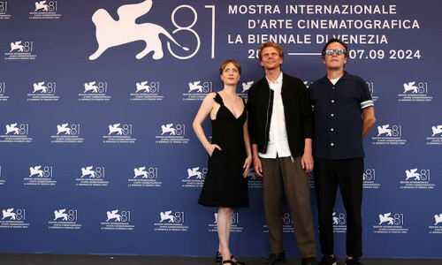 Film &lsquo;September 5&rsquo; offers new perspective on Olympic tragedy