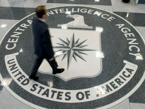 CIA&rsquo;s entire staff offered buyouts: report