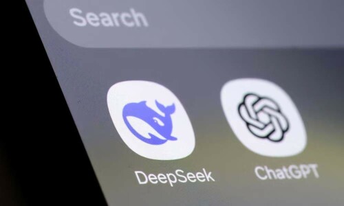India’s finance ministry asks employees to avoid AI tools like ChatGPT, DeepSeek India’s finance ministry asks employees to avoid AI tools like ChatGPT, DeepSeek