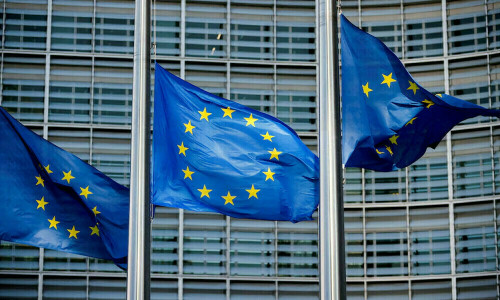 EU court upholds 320m euro rule-of-law fine for Poland