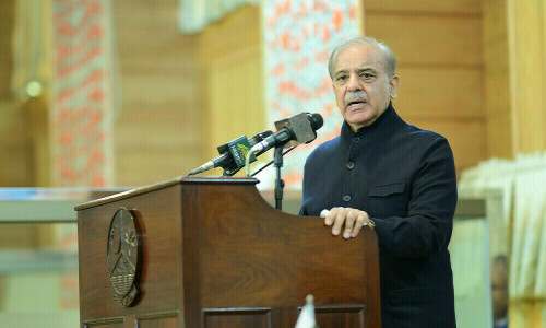 امن کیلئے مسئلہ کشمیر کا حل ناگزیر ہے، وزیراعظم