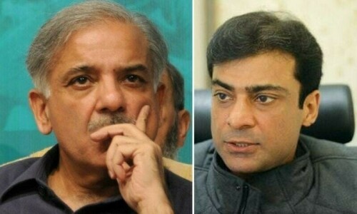 PM, son acquitted in Ramzan Sugar Mills case