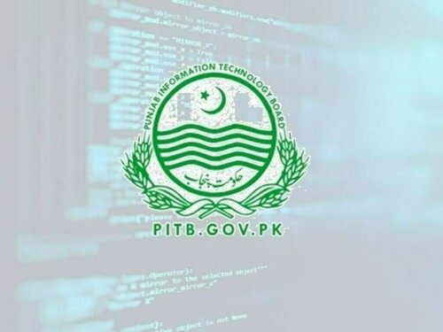 Punjab Job Center signs MoU with GIFT University