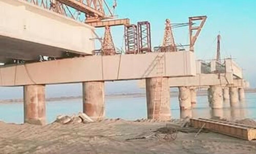 Bridge construction: NA&rsquo;s IPC panel directs CSs, other officials to file report
