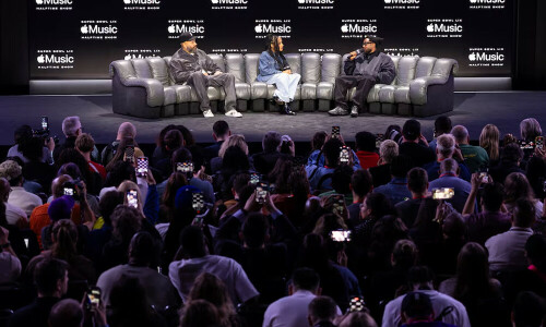 Kendrick Lamar says storytelling will be at the heart of Super Bowl halftime show Kendrick Lamar says storytelling will be at the heart of Super Bowl halftime show